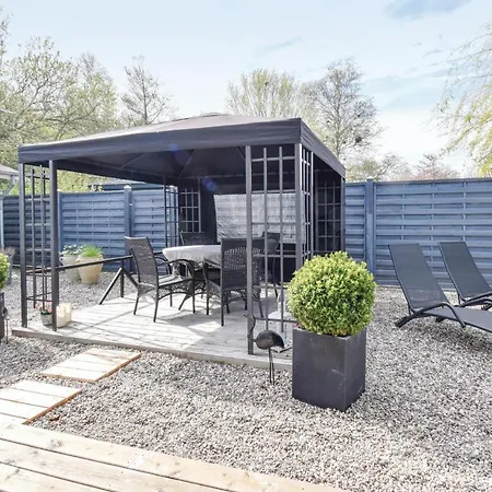 בית נופש One-bedroom Holiday In