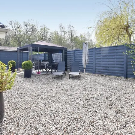 בית נופש One-bedroom Holiday In