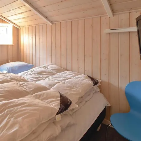 One-bedroom Holiday In אוטרופ