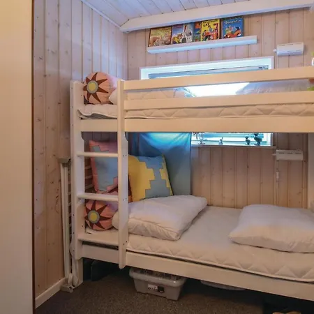 One-bedroom Holiday In * אוטרופ