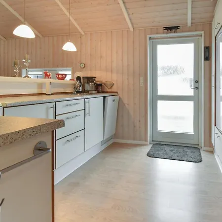 One-bedroom Holiday In