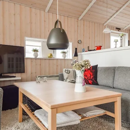 One-bedroom Holiday In בית נופש אוטרופ