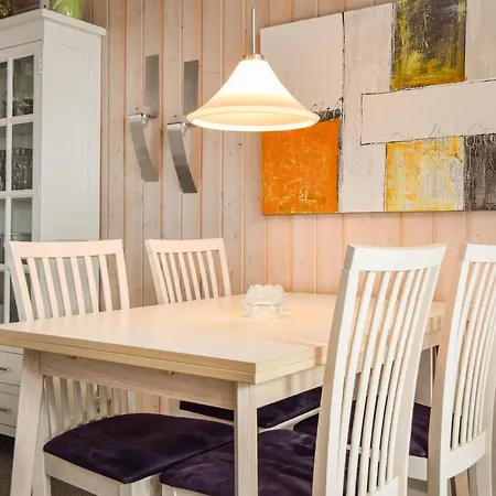 One-bedroom Holiday In